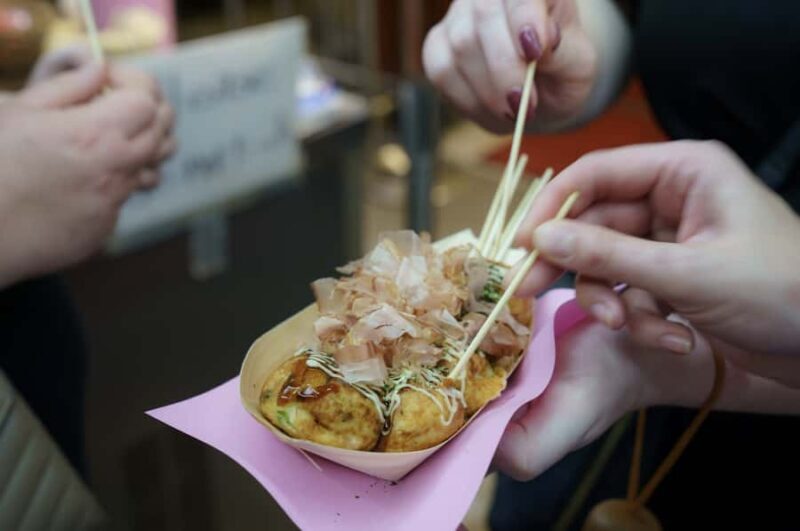 Kyoto: Nishiki Market Food Tour - 7 Tastings - Who Will Love This Tour?