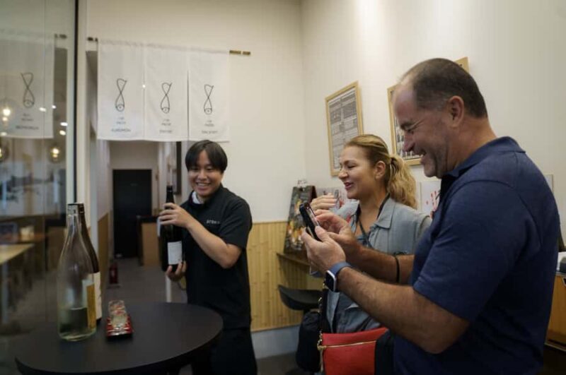 Kyoto: Nishiki Market Food Tour - 7 Tastings - FAQ