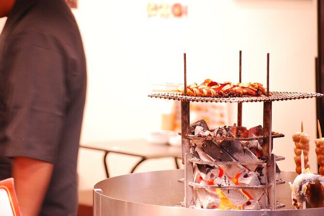 Kyoto: Nishiki Market Guided Tour To Find Their Gourmet - Practical Details and Value