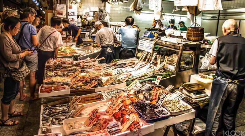 Kyoto Nishiki Market Half-Day Private Tour - Teramachi Street’s old-and-new contrast