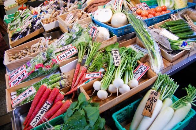Kyoto Nishiki Market Half-Day Private Tour - Four hours, two departure choices
