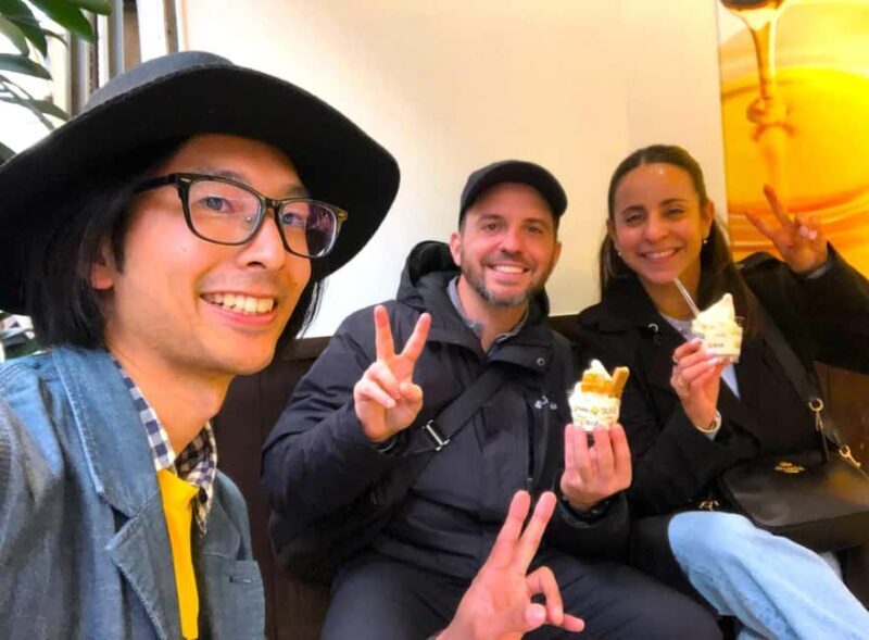 Kyoto: Nishiki Market Tour with a Local Foodie & Tastings - Good To Know