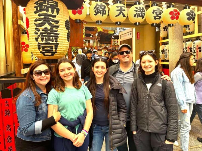 Kyoto: Nishiki Market Tour with a Local Foodie & Tastings - A Closer Look: What Makes This Tour Special
