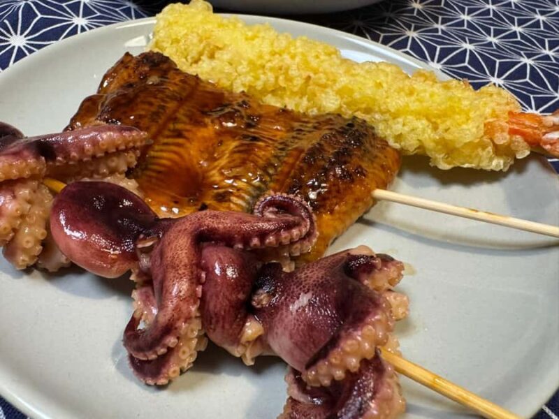 Kyoto Nishiki Market Tour with Matcha Experience. - In-Depth Review of the Kyoto Nishiki Market Tour with Matcha Experience