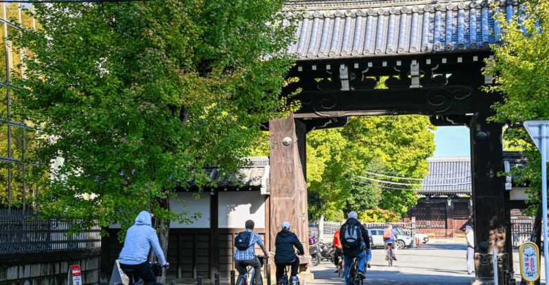Kyoto: North Kyoto Guided Cycling Tour with Lunch - Why This Tour Might Be Perfect for You
