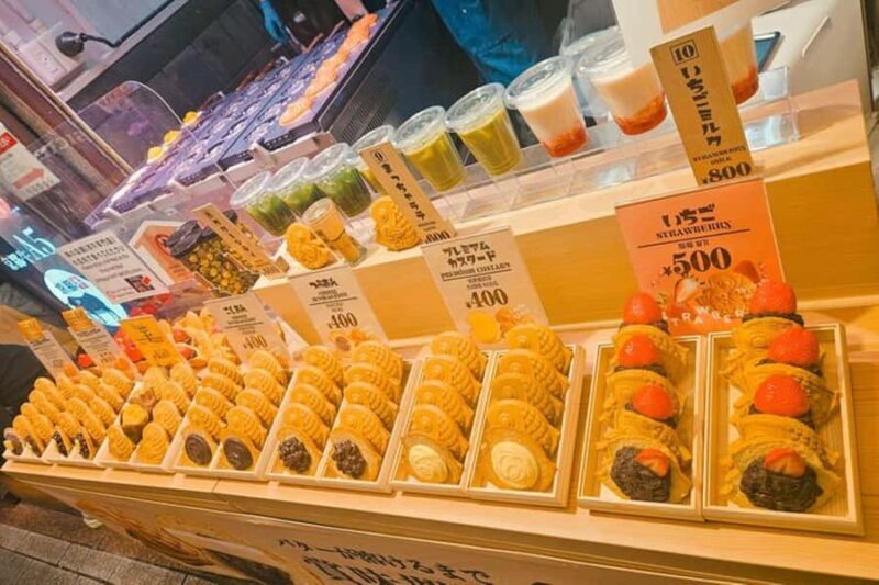 Kyoto Ohara & Nishiki Market: Farm-to-Table Food Experience - Practical Details and Experience Quality