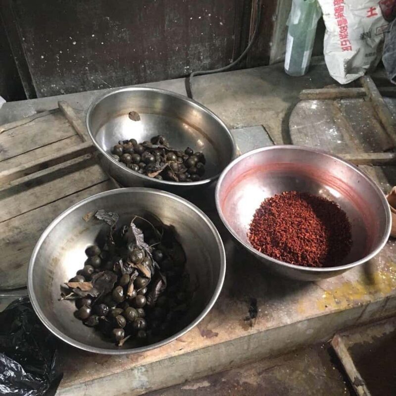 Kyoto Ohara & Nishiki Market: Farm-to-Table Food Experience - Exploring Kyoto’s Culinary Roots: A Detailed Look