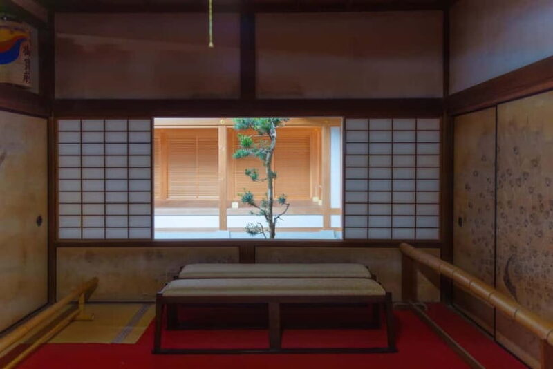 Kyoto: Ohara Village Private Tour with Hotel Pickup - Good To Know