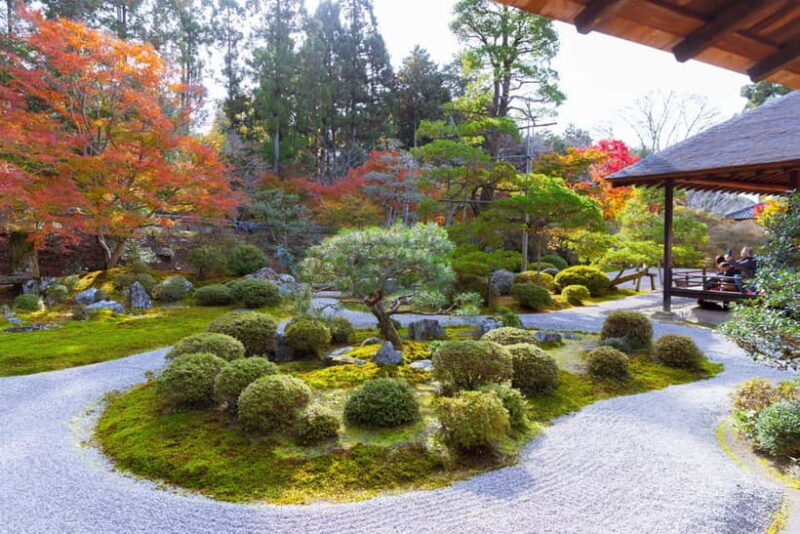 Kyoto: Ohara Village Private Tour with Hotel Pickup - Who Would Enjoy This Tour?