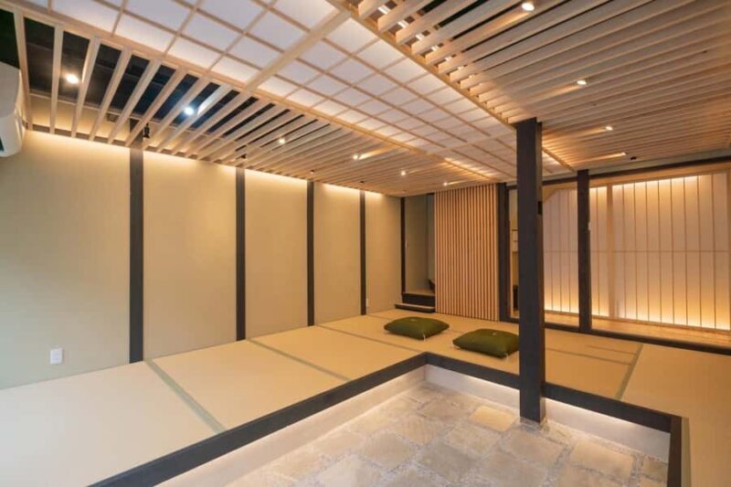 Kyoto: Okada Japanese Tea Ceremony with Matcha and Sweets - How the experience unfolds