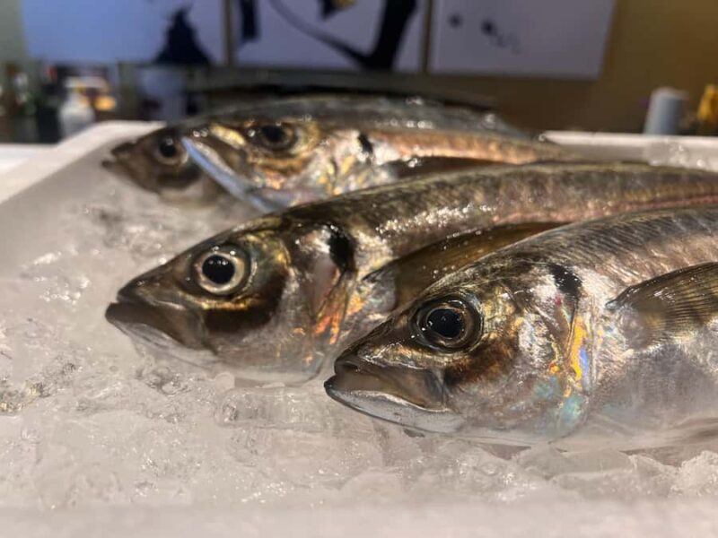 Kyoto: Omakase Sushi Making & Samurai Experience in Japan - FAQs