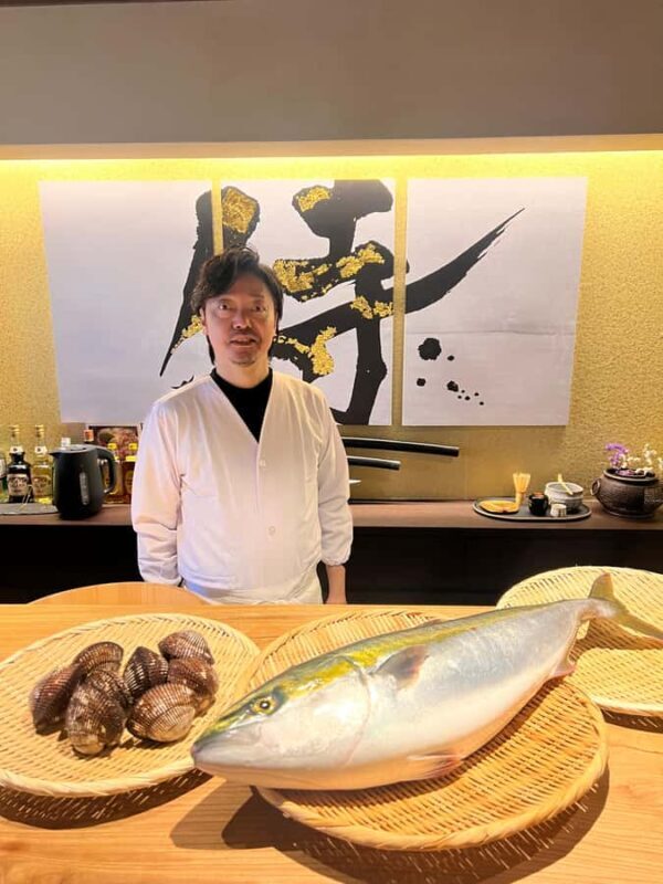 Kyoto: Omakase Sushi Making & Samurai Experience in Japan - Frequently Asked Questions