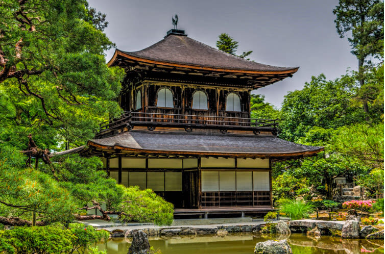 Kyoto One Day Highlight Bus Tour - Fushimi Inari: finish among the red gates