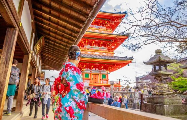 Kyoto One Day Tour: Kinkaku-Ji, Kiyomizu-Dera&Fushimi Inari - Frequently Asked Questions