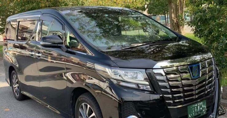 Kyoto: One-Way Private Transfer To/From Itami Airport (Itm) - Good To Know