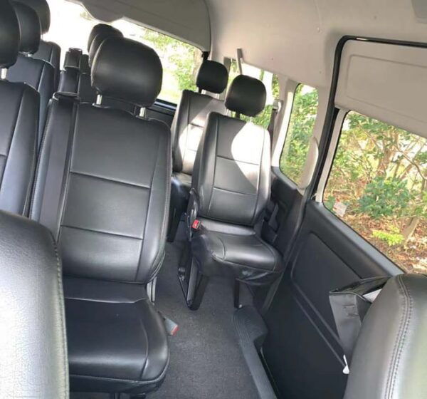 Kyoto: One-Way Private Transfer To/From Itami Airport (Itm) - Inclusions of the Service