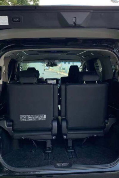 Kyoto: One-Way Private Transfer To/From Kansai Airport (Kix) - Benefits of Private Transfers
