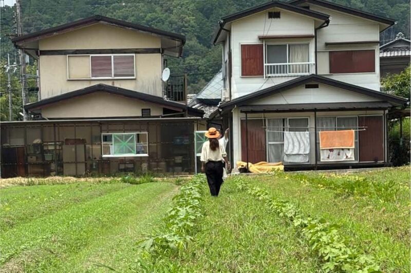 Kyoto: Organic Farm Experience with Vegetable Souvenir - The Sum Up