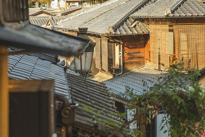 Kyoto & Osaka 10hr Luxury Private Car Tour with English Driver - The Value of This Tour