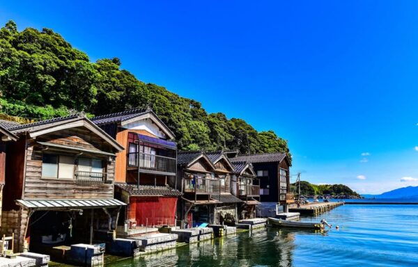 Kyoto/Osaka: Amanohashidate and Ine Boathouse Full-Day Tour - Nearby Attractions
