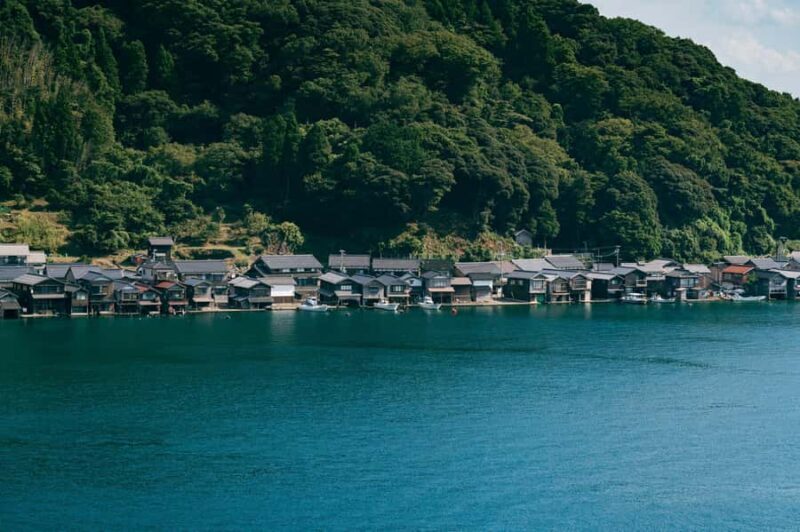 Kyoto/Osaka: Amanohashidate & Ine Funaya & Ine Bay Day Tour - FAQ