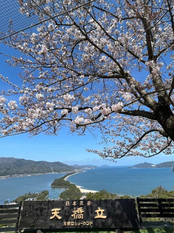 Kyoto/Osaka: Amanohashidate Panoramic View & Ine 1-Day Tour - Good To Know