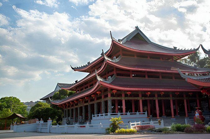 Kyoto, Osaka and Nara Customized Private Car tour - The Sum Up