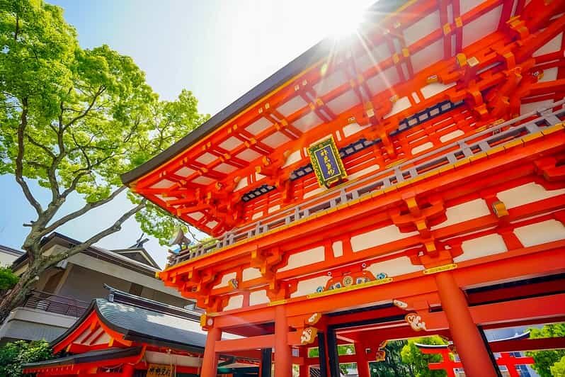 Kyoto/Osaka: Kobe & Himeji Journey Through Culture & History - The Realities of the Tour: Pros and Cons