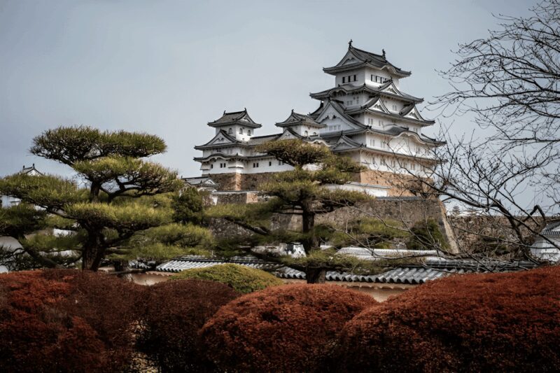 Kyoto/Osaka: Kobe & Himeji Journey Through Culture & History - Why This Tour Might Be a Good Fit