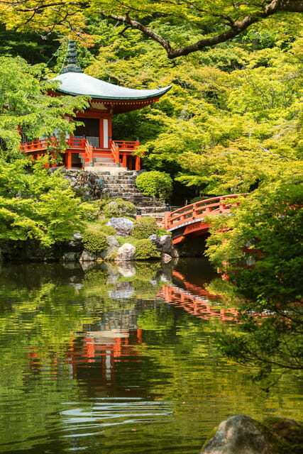 Kyoto/Osaka: Kyoto and Nara Customized Private Guided Tour - FAQ