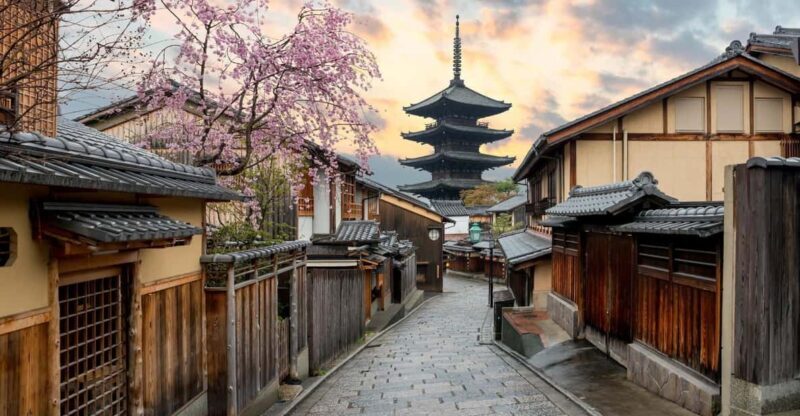 Kyoto/Osaka: Kyoto and Nara Customized Private Guided Tour - FAQ