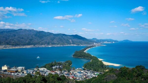 Kyoto/Osaka: Kyoto White Sandbar,Ines Boat Houses Day Trip - Frequently Asked Questions