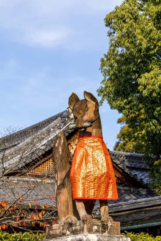 Kyoto/Osaka: Kyoto&Nara Private Customized Guided Tour - Who Would Love This Tour?