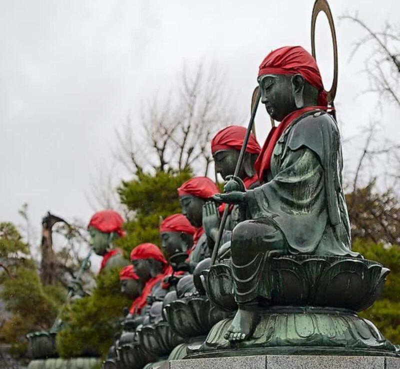 Kyoto/Osaka: Nagano Private Tour with English guide - The Practical Side: What You Need to Know