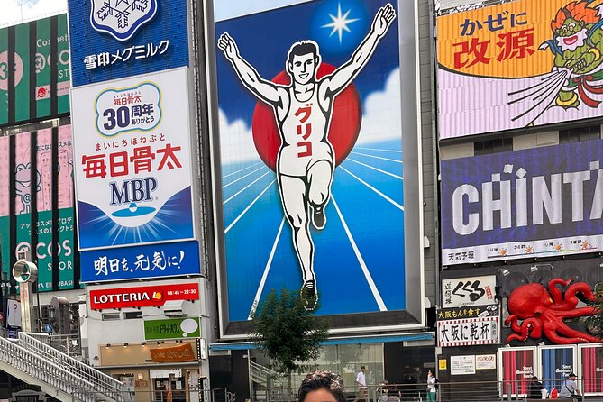 Kyoto, Osaka, Nara Full Day Tour by Car English Speaking Driver - Reviews and Ratings From Previous Travelers