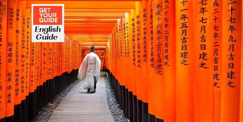 Kyoto/Osaka: Nara, Fushimi Inari Taisha, Arashiyama Bus Tour - Good To Know  