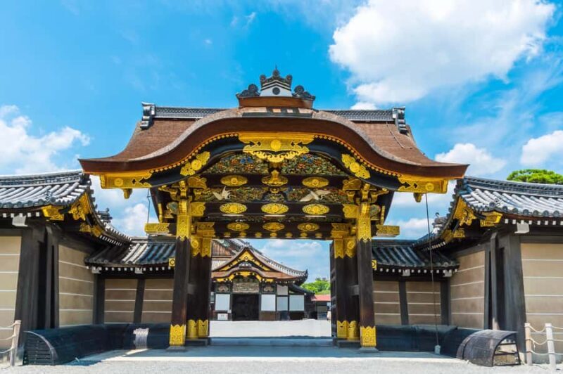 Kyoto/Osaka: Nijo Castle, Arashiyama, Kinkakuji Day Tour - Who Will Love This Tour?