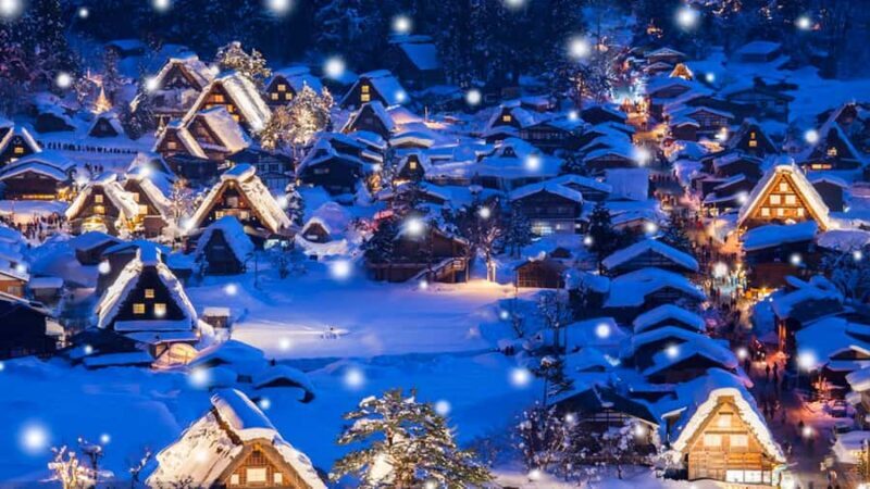 Kyoto/Osaka: Shirakawa-go UNESCO & Takayama Private Day Tour - FAQ