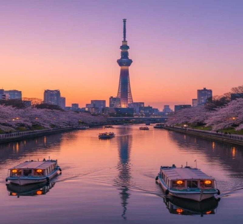 Kyoto/Osaka:Tokyo Full-Day Private Tour with English Guide - Who Will Love This Tour?