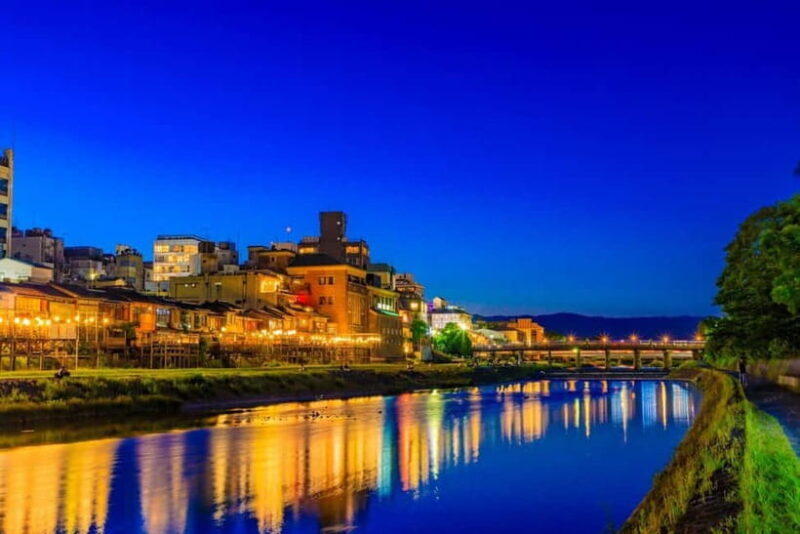 Kyoto: Personalize, private tour (3h, 5h, 8h) [W/Car Option] - Why Choose a Personal, Private Tour in Kyoto?