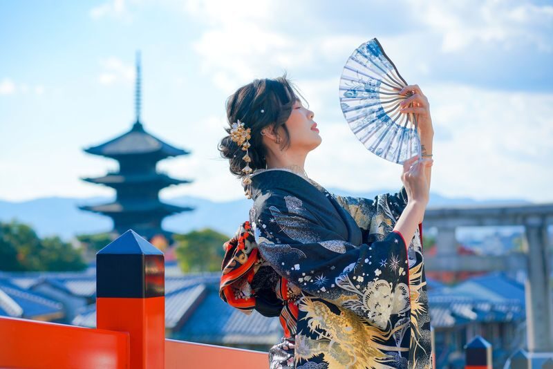 Kyoto: Personalized Commemorative Photo Shoot Service - What to know before you book