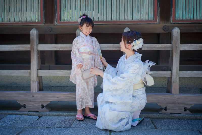 Kyoto: Personalized Commemorative Photo Shoot Service - Who should book this Kyoto photoshoot