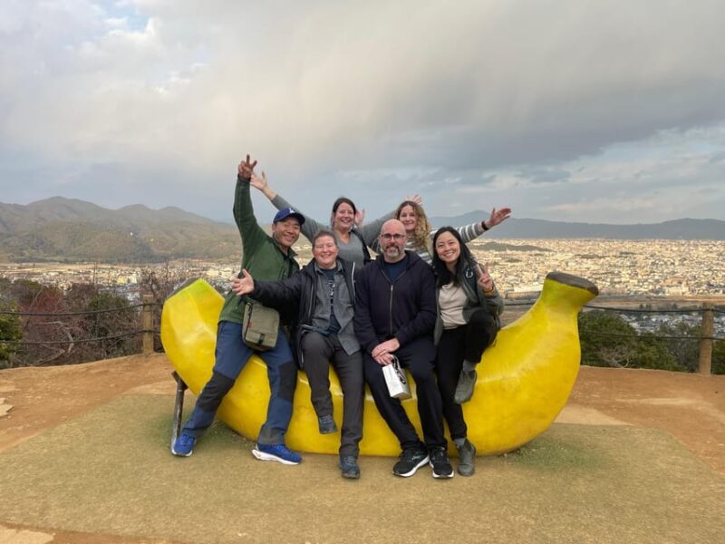 Kyoto: Personalized & Private Tour with a Magician - Who Is This Tour Best For?