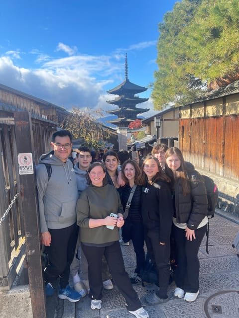 Kyoto: Personalized & Private Tour with a Magician - Practical Details & Value for Money