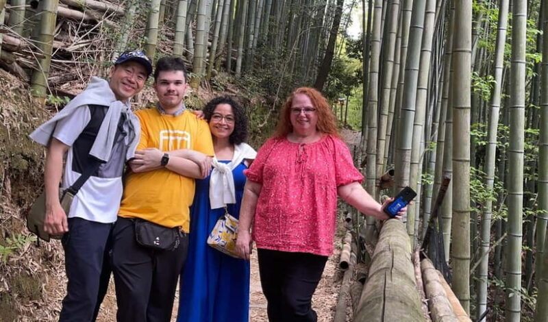 Kyoto: Personalized & Private Tour with a Magician - What’s the Experience Like?