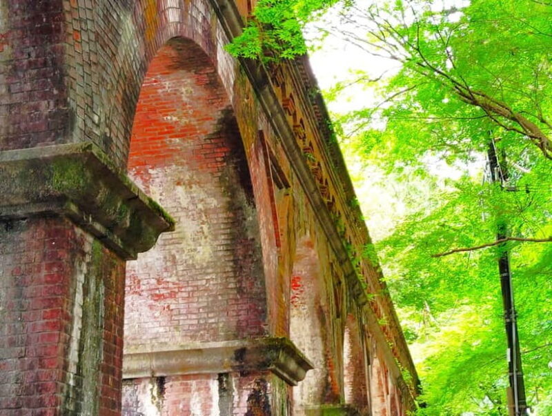 Kyoto: Philosophers Path and Hidden Temple Walking Tour - Who Should Join This Tour?