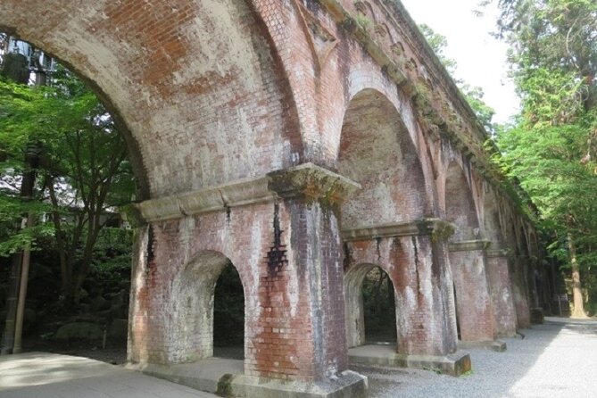 Kyoto Philosophy Tour With Philosopher (Private Tour) - Tour Overview