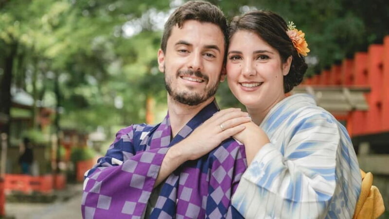 Kyoto Photo Memories - Private - Kyoto Photo Memories - Private: An Authentic Photo Experience in Gion