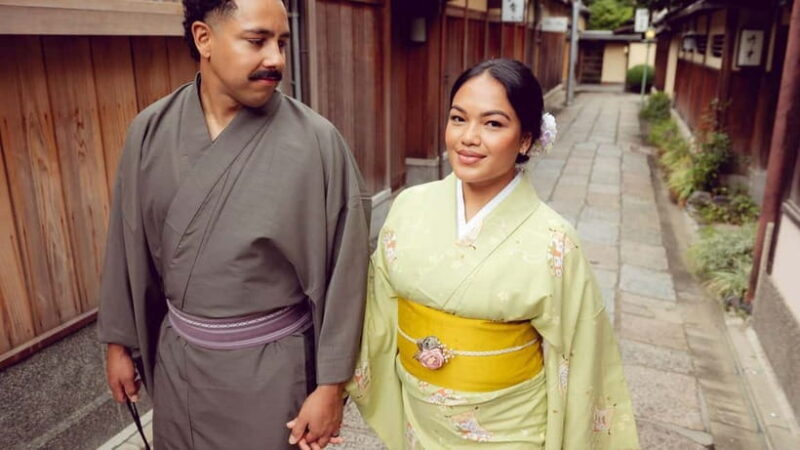 Kyoto Photo Memories - Private - The Detailed Itinerary