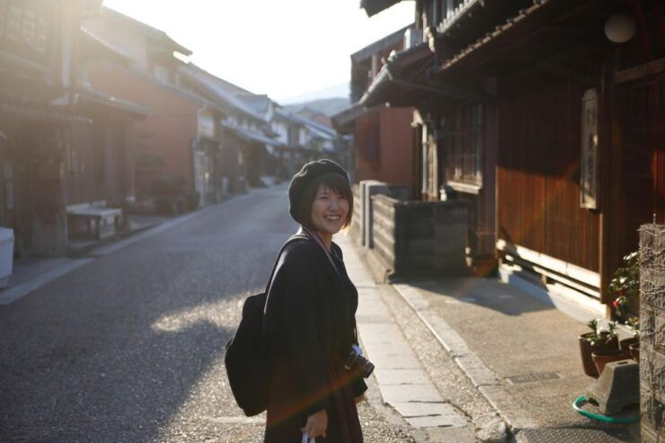 Kyoto Photo Tour : Experience the Geisha District - Experience Highlights
